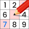 Ikona programu: Classic Sudoku Puzzle Gam…