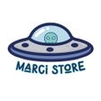 プログラムのアイコン：Marci Store