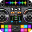 Ikon program: DJ Mixer - DJ Music Remix