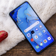 Ikon program: Theme for Oppo Reno 3