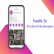 Download video on Instagram post - FastDL