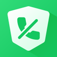 プログラムのアイコン：Robo Call Blocker: Spam F…