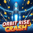 Programın simgesi: Orbit Rise Crash