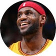 Icon of program: Lebron James Wallpaper
