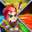 Icon of program: Rescue Hero: How To Loot