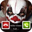 Icon of program: Fake Call from Ghost Hall…