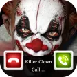 Fake Call from Ghost Halloween