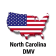 North Carolina DMV Permit Prep