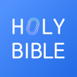 プログラムのアイコン：Holy Bible