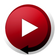 Icon of program: Fast Video Player