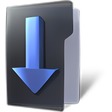 Symbol des Programms: Download Manager