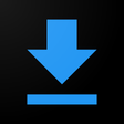 Иконка программы: DOWNLOAD MANAGER