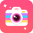 Biểu tượng của chương trình: Beauty Sweet Plus - Beaut…