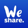 程序图标：WeShare Car Sharing