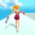 ไอคอนของโปรแกรม: Juice Run 3D