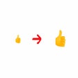 Icon of program: Big Slack Emoji