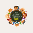 Icona del programma: Noi amiamo la scuola