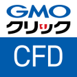 プログラムのアイコン：GMOクリック CFD