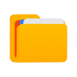 プログラムのアイコン：File Manager