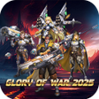 Icoon van programma: Glory of war 2025