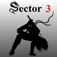 Ícone do programa: Ninja Parkour Vector 3