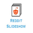 أيقونة البرنامج: Reddit Slideshow