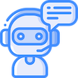 Pictogram van programma: Character.AI Data Donatio…