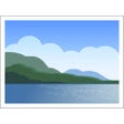 Programikonen: Set as desktop background