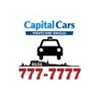 Ícone do programa: Capital Cars Edinburgh