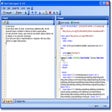 プログラムのアイコン：Text Code Export