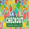 Icon of program: Checkout: Cashier Simulat…