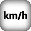 Speedometer (km / h) app free