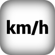 プログラムのアイコン：Speedometer (km / h) app …