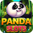 Ikon program: Panda Fortune: Lucky Slot…
