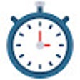 ไอคอนของโปรแกรม: Browsing Time Tracker