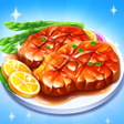 程序图标：Cooking Wonderland: Chef …