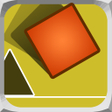 Ikona programu: The Impossible Game Level…