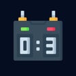 أيقونة البرنامج: Score Flipper