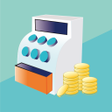 Icono de programa: TapPOS Inventry Sales man…