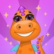 Symbol des Programms: Dragon Family World