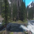 Ícone do programa: Skyrim - Flora Overhaul M…