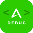 Icon of program: HTL Debug