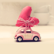 Ícone do programa: Cute Theme-Heart Delivery…