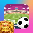 ไอคอนของโปรแกรม: Aspiration Stadium