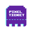 程序图标：PixelTicket