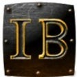 ไอคอนของโปรแกรม: Inertial Bash