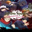 Ikona programu: Jujutsu Kaisen: Phantom P…