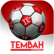 プログラムのアイコン：Tembah Football