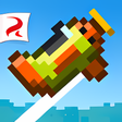 Programın simgesi: RETRY