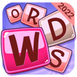 Ikona programu: Wordsearch : CrossWord pu…
